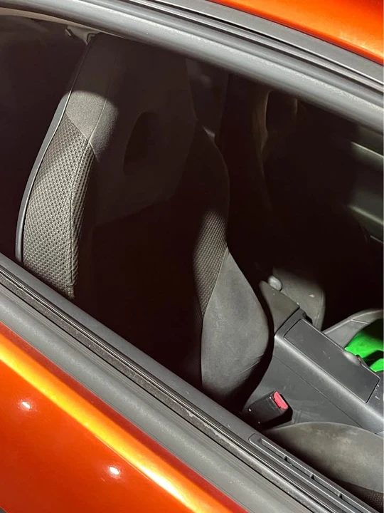 2007 Mitsubishi Eclipse 4th Gen - Image 17 of 19