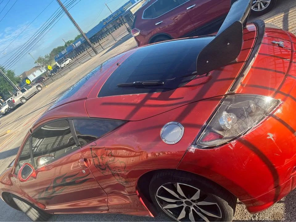 2007 Mitsubishi Eclipse 4th Gen - Image 11 of 19