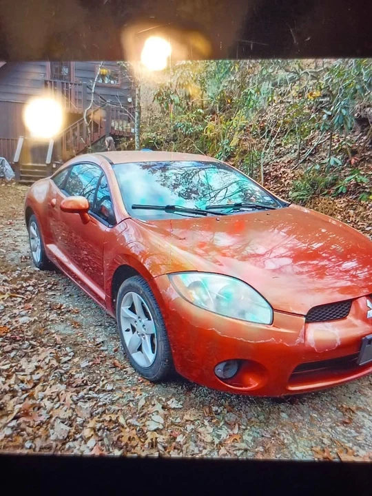 2007 Mitsubishi Eclipse 4th Gen - Image 2 of 7