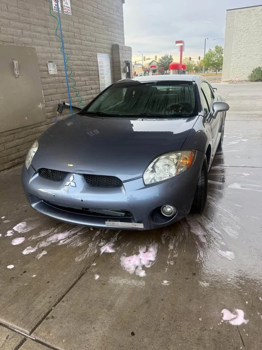 2007 Mitsubishi Eclipse 4th Gen - Image 6 of 6