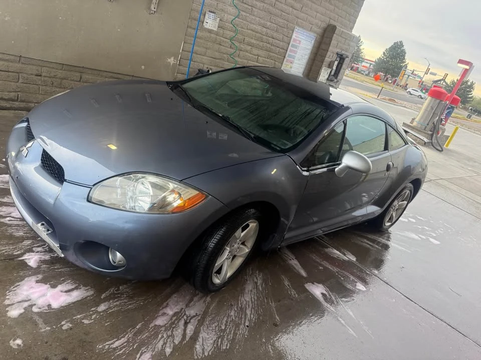2007 Mitsubishi Eclipse 4th Gen - Image 5 of 6