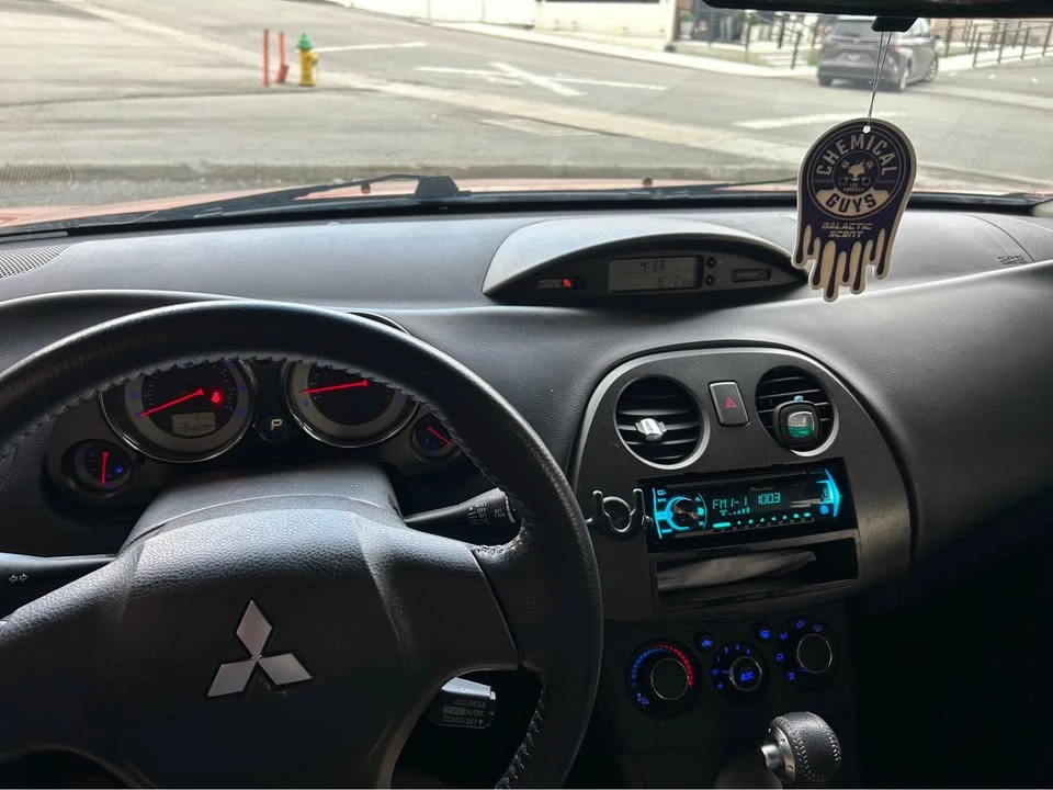 2007 Mitsubishi Eclipse 4th Gen - Image 11 of 11