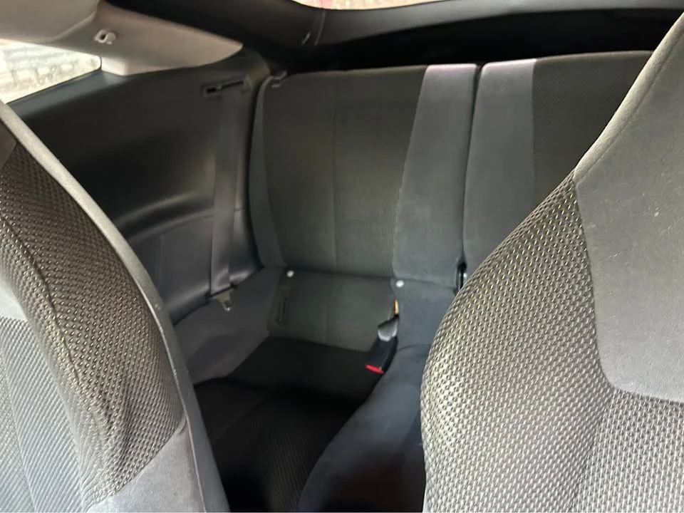 2007 Mitsubishi Eclipse 4th Gen - Image 8 of 11