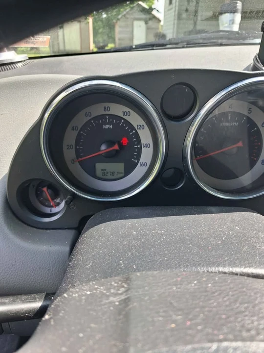 2007 Mitsubishi Eclipse 4th Gen - Image 5 of 5
