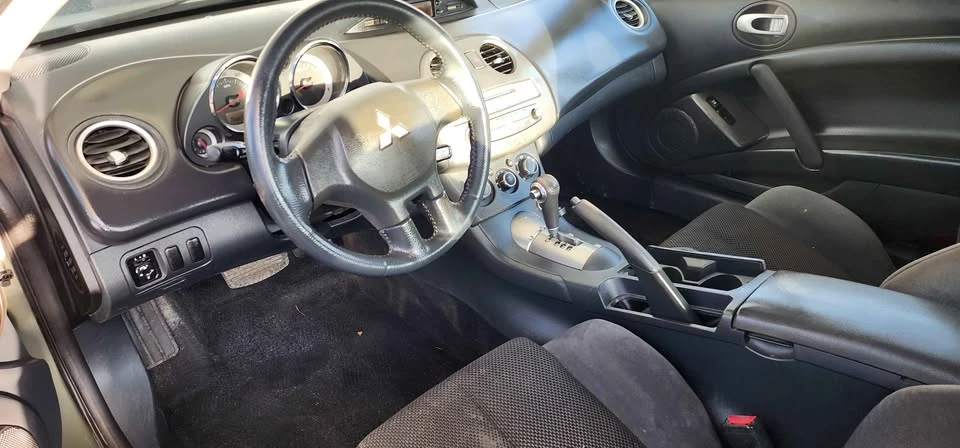 2007 Mitsubishi Eclipse 4th Gen - Image 6 of 7