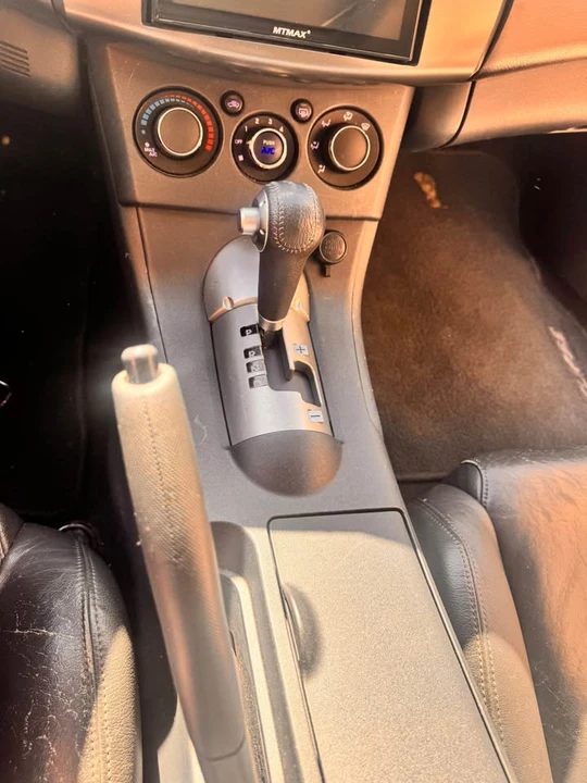2007 Mitsubishi Eclipse 4th Gen - Image 11 of 11
