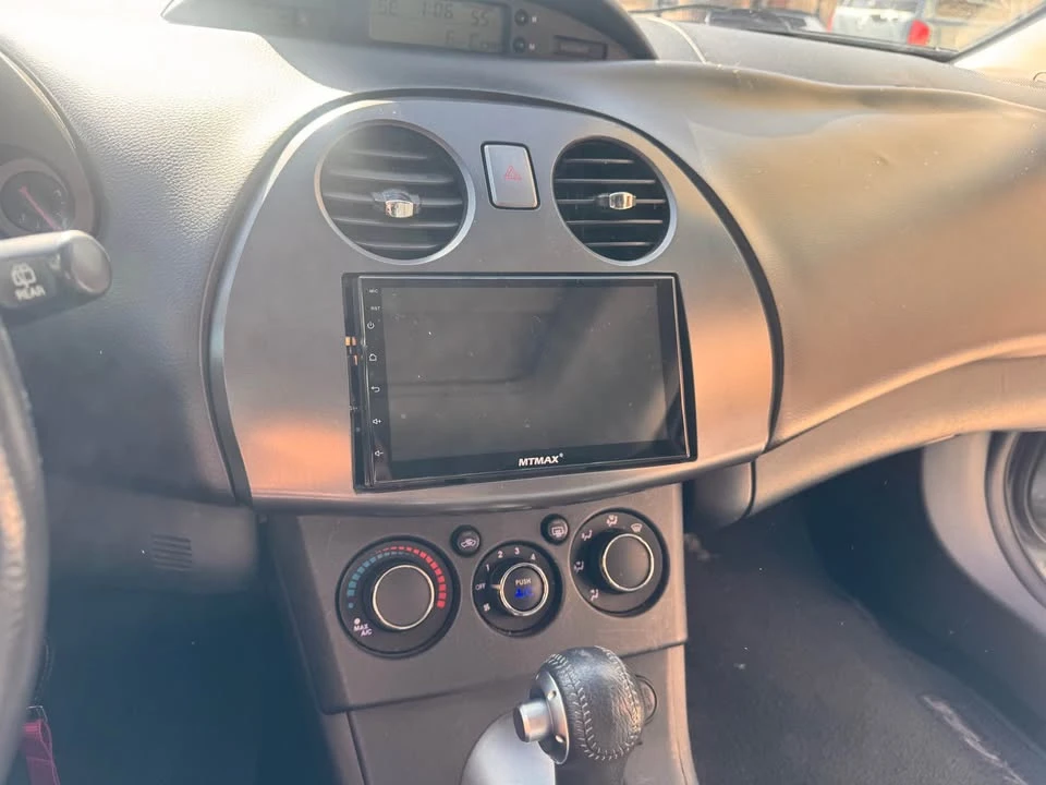 2007 Mitsubishi Eclipse 4th Gen - Image 8 of 11