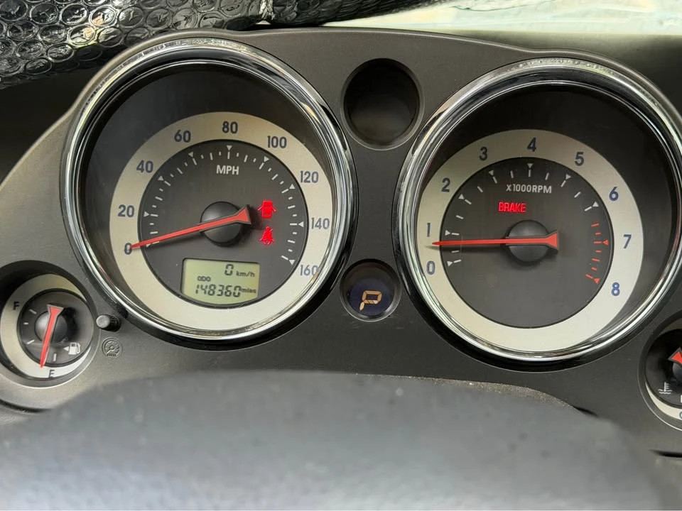 2007 Mitsubishi Eclipse 4th Gen - Image 3 of 9