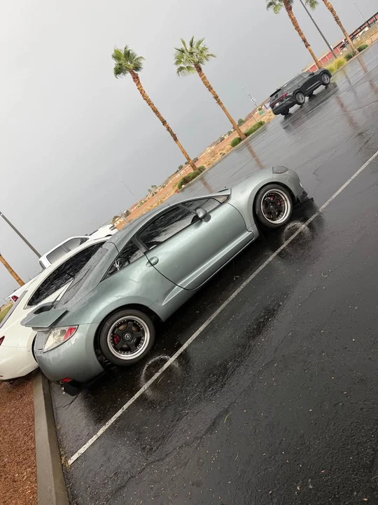 2007 Mitsubishi Eclipse 4th Gen - Image 9 of 9