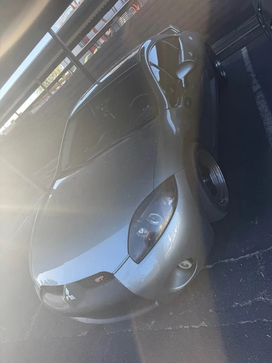 2007 Mitsubishi Eclipse 4th Gen - Image 2 of 9