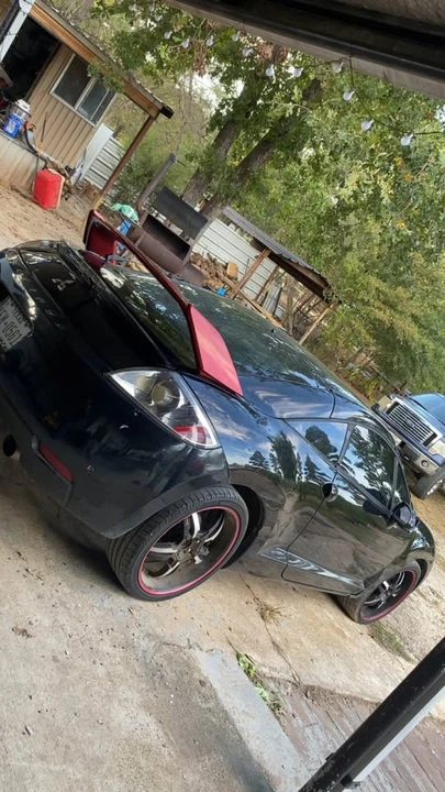 2007 Mitsubishi Eclipse 4th Gen - Image 5 of 7
