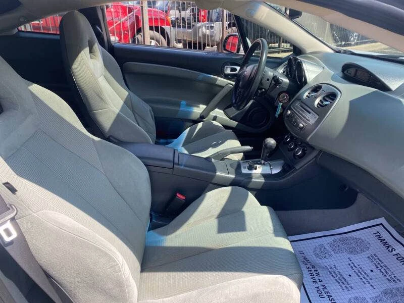 2007 Mitsubishi Eclipse 4th Gen - Image 11 of 20