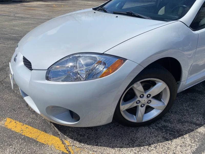2007 Mitsubishi Eclipse 4th Gen - Image 3 of 20
