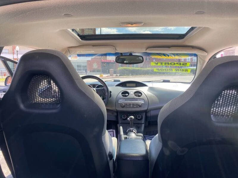2007 Mitsubishi Eclipse 4th Gen - Image 15 of 20