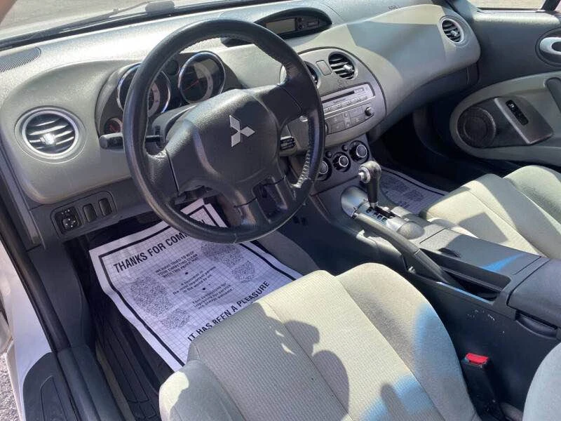 2007 Mitsubishi Eclipse 4th Gen - Image 19 of 20