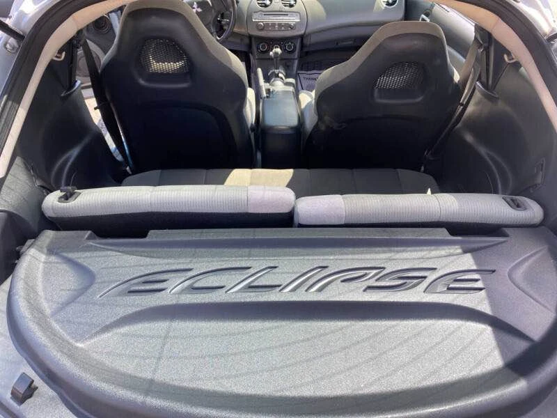 2007 Mitsubishi Eclipse 4th Gen - Image 13 of 20
