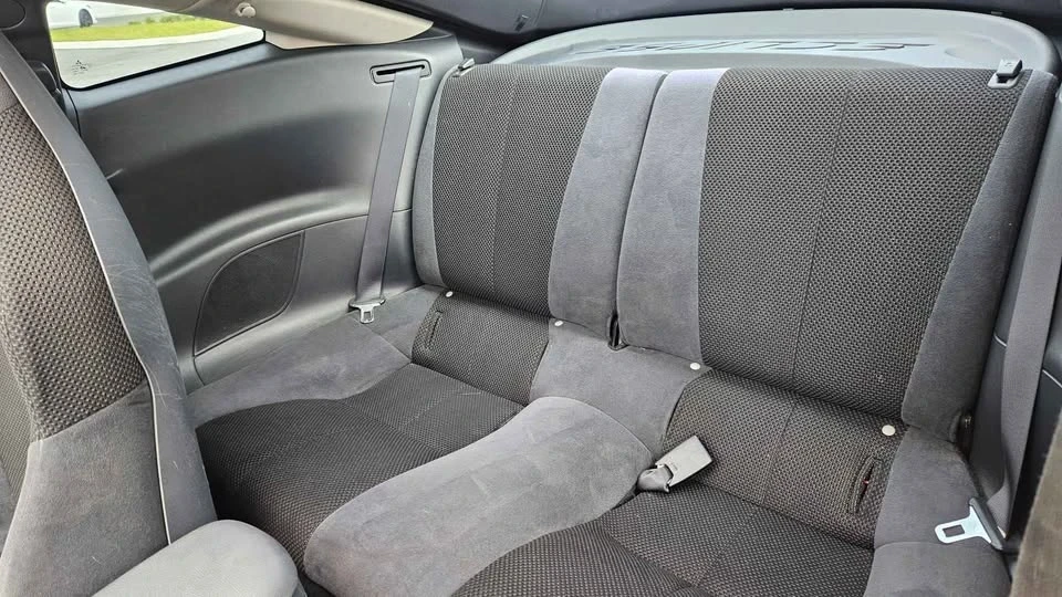 2007 Mitsubishi Eclipse 4th Gen - Image 7 of 8