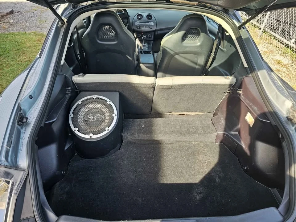 2007 Mitsubishi Eclipse 4th Gen - Image 6 of 10