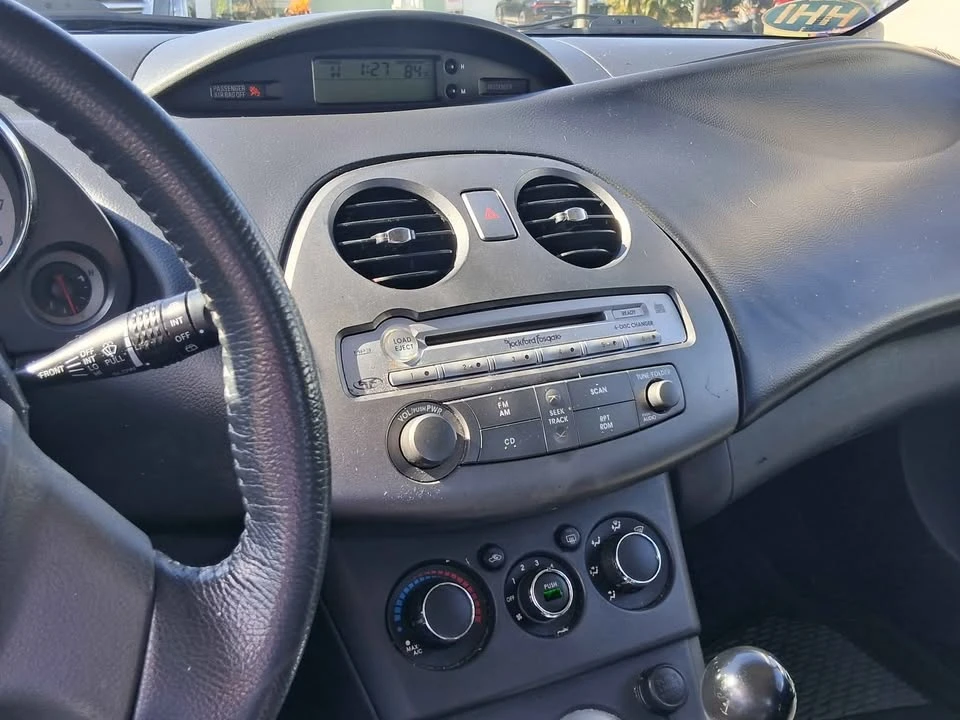 2007 Mitsubishi Eclipse 4th Gen - Image 4 of 7