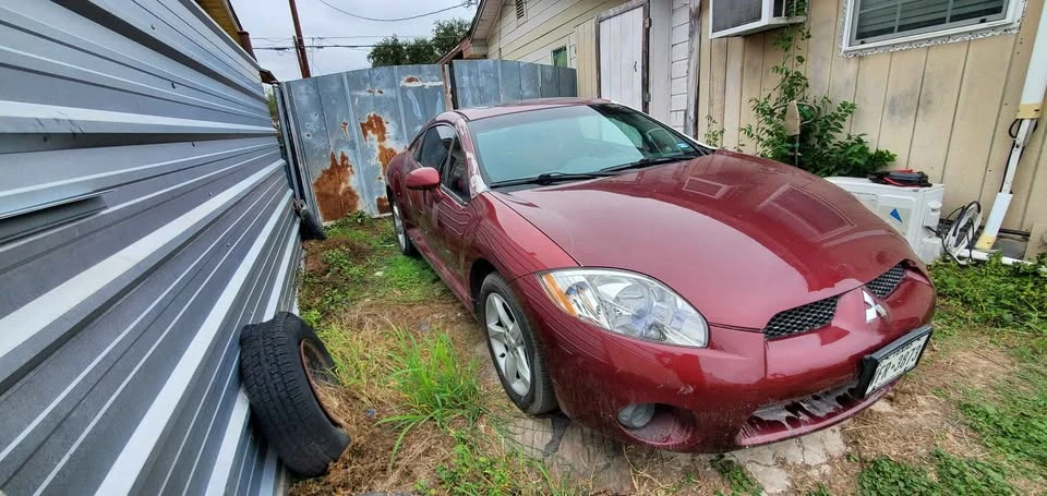 2007 Mitsubishi Eclipse 4th Gen - Image 2 of 7