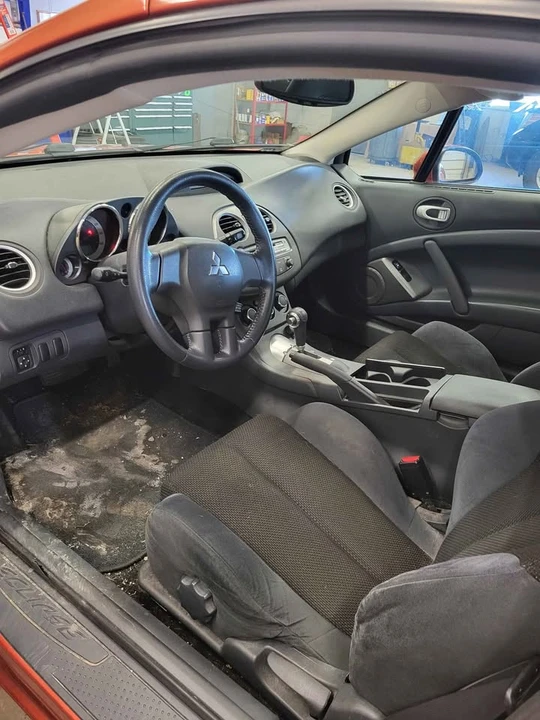 2007 Mitsubishi Eclipse 3rd Gen - Image 5 of 8