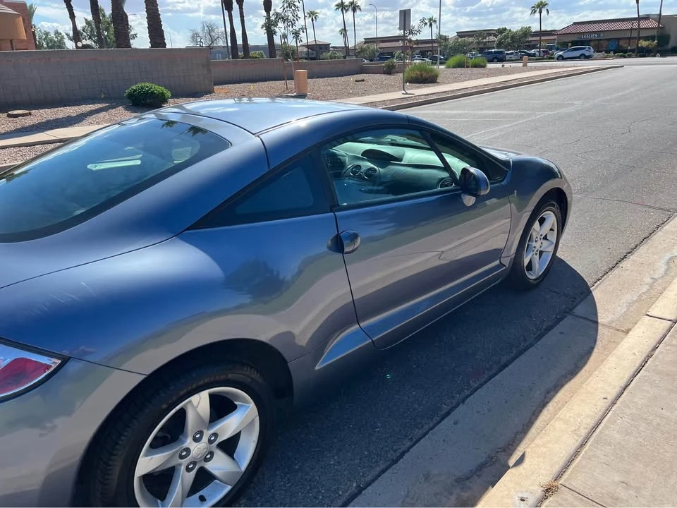 2007 Mitsubishi Eclipse 3rd Gen - Image 13 of 15