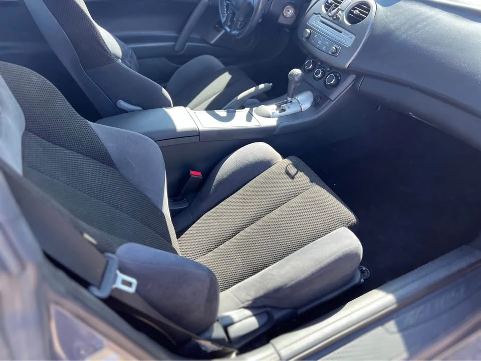 2007 Mitsubishi Eclipse 3rd Gen - Image 6 of 15