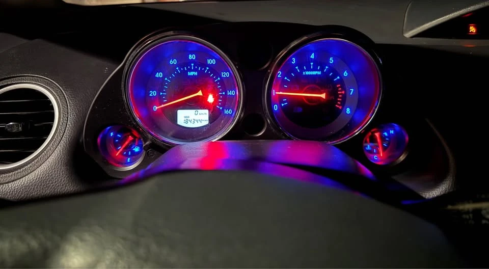 2007 Mitsubishi Eclipse 4th Gen - Image 4 of 6