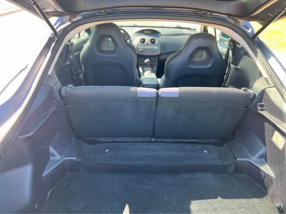 2007 Mitsubishi Eclipse 3rd Gen - Image 6 of 11