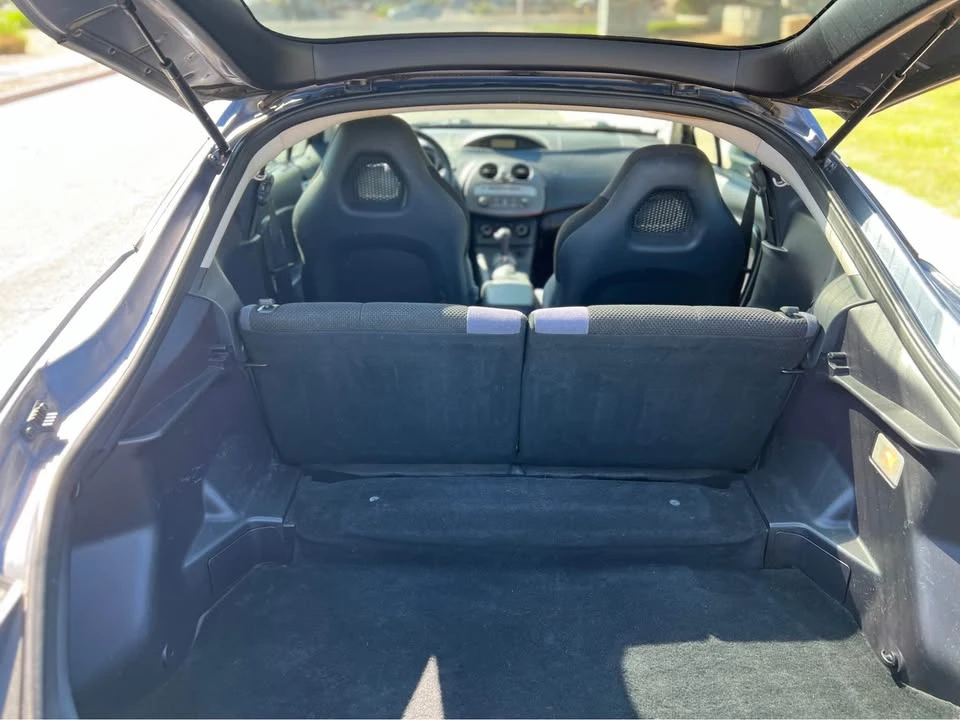 2007 Mitsubishi Eclipse 4th Gen - Image 6 of 9