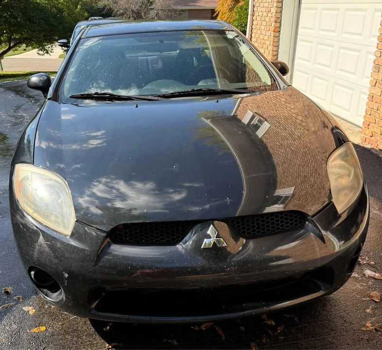 2007 Mitsubishi Eclipse 4th Gen - Image 5 of 6