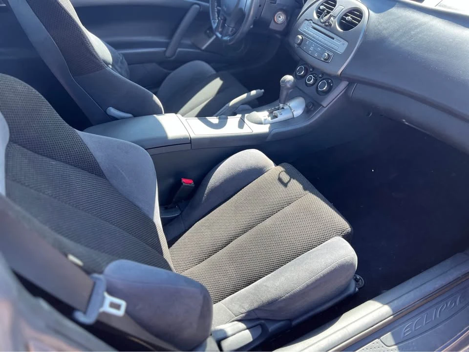 2007 Mitsubishi Eclipse 3rd Gen - Image 8 of 15