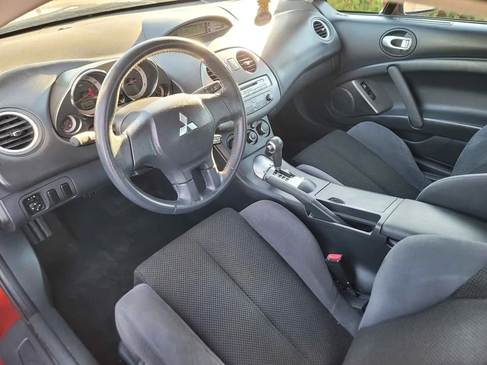 2007 Mitsubishi Eclipse 4th Gen - Image 17 of 19