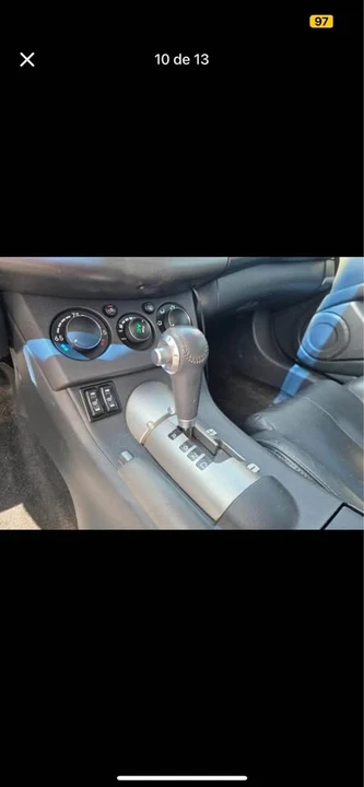 2007 Mitsubishi Eclipse 4th Gen - Image 10 of 13