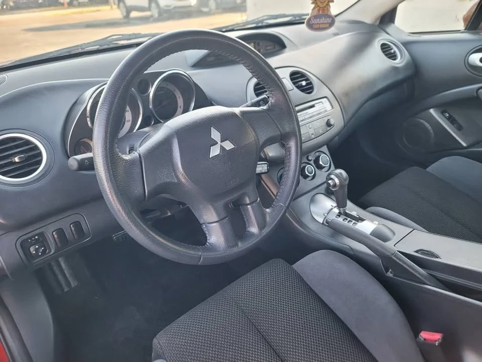 2007 Mitsubishi Eclipse 4th Gen - Image 6 of 19