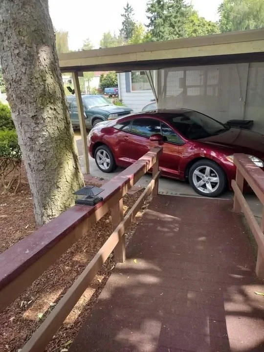 2007 Mitsubishi Eclipse 4th Gen - Image 7 of 7