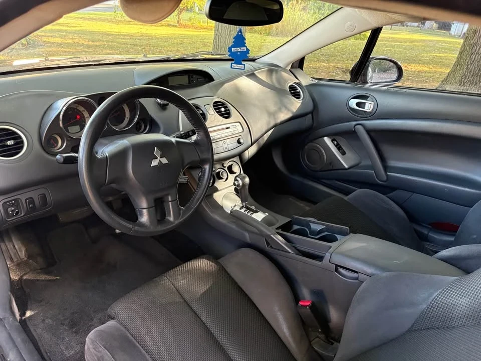 2007 Mitsubishi Eclipse 4th Gen - Image 10 of 16