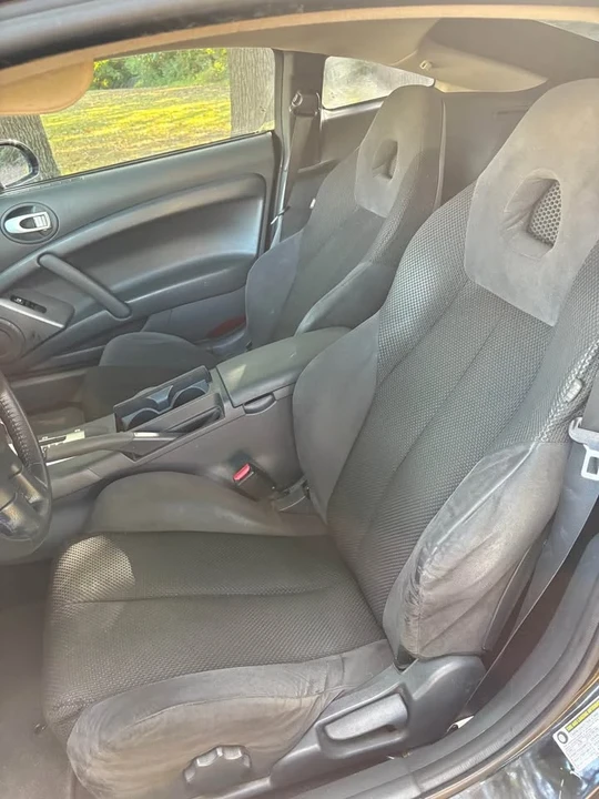 2007 Mitsubishi Eclipse 4th Gen - Image 14 of 16