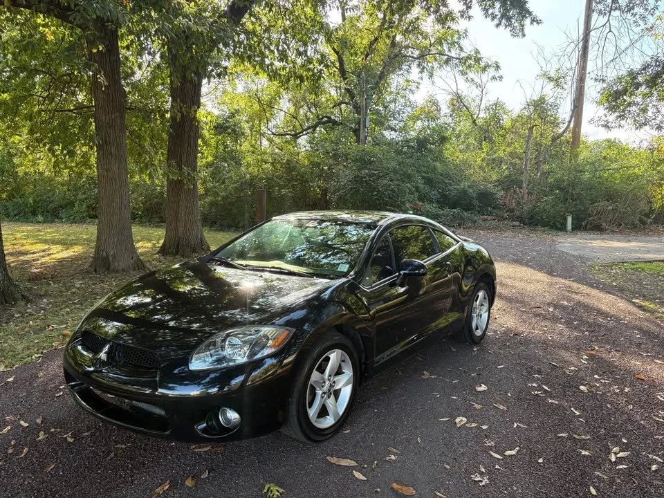 2007 Mitsubishi Eclipse 4th Gen - Image 2 of 16