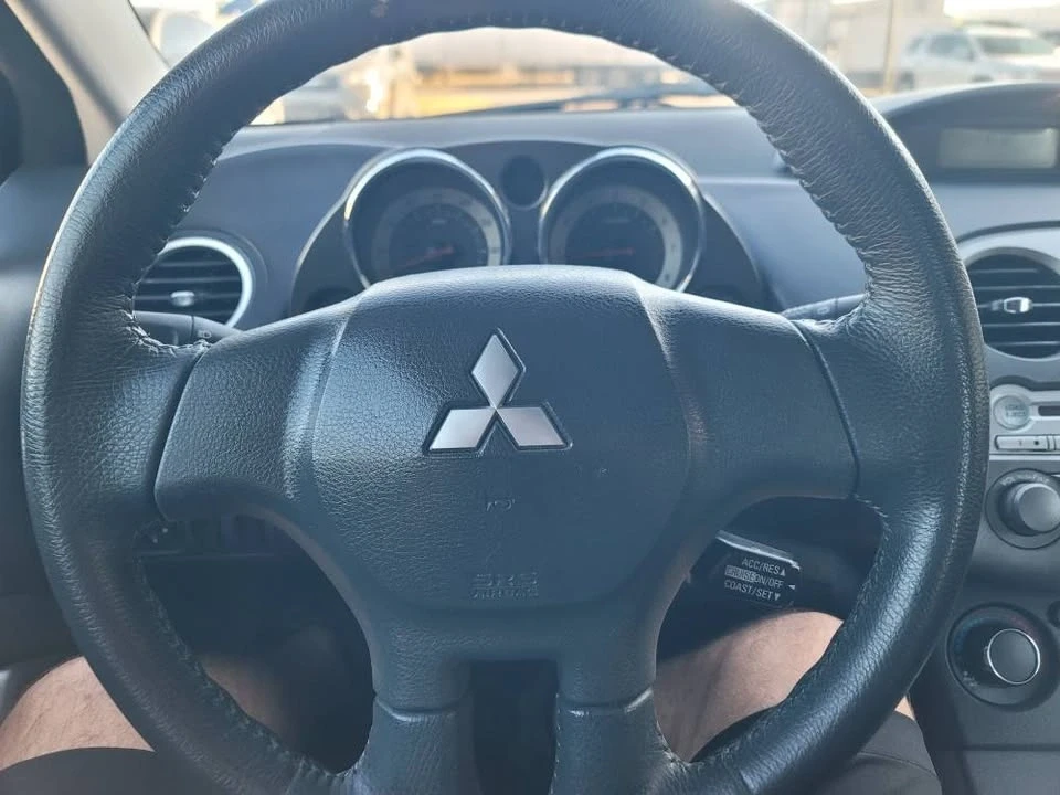 2007 Mitsubishi Eclipse 3rd Gen - Image 10 of 20