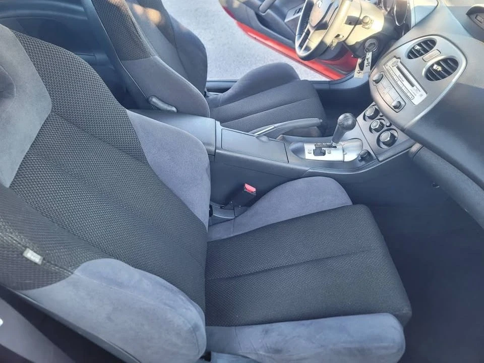 2007 Mitsubishi Eclipse 3rd Gen - Image 16 of 20