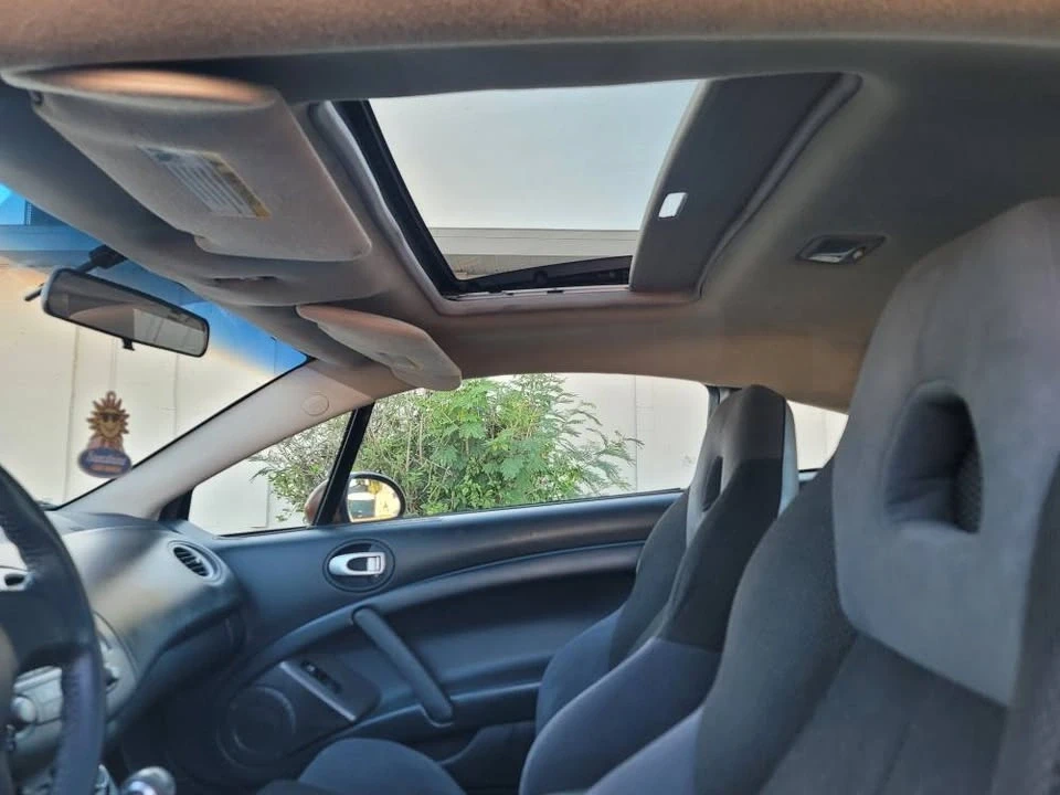 2007 Mitsubishi Eclipse 3rd Gen - Image 9 of 20