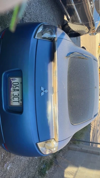 2007 Mitsubishi Eclipse 3rd Gen - Image 2 of 6