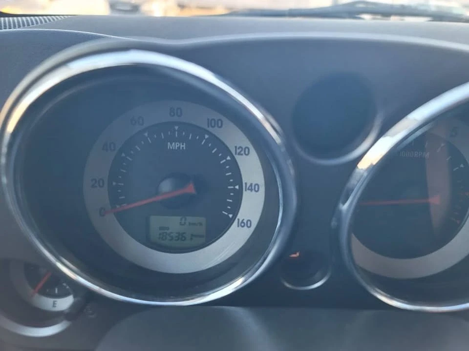 2007 Mitsubishi Eclipse 3rd Gen - Image 12 of 20