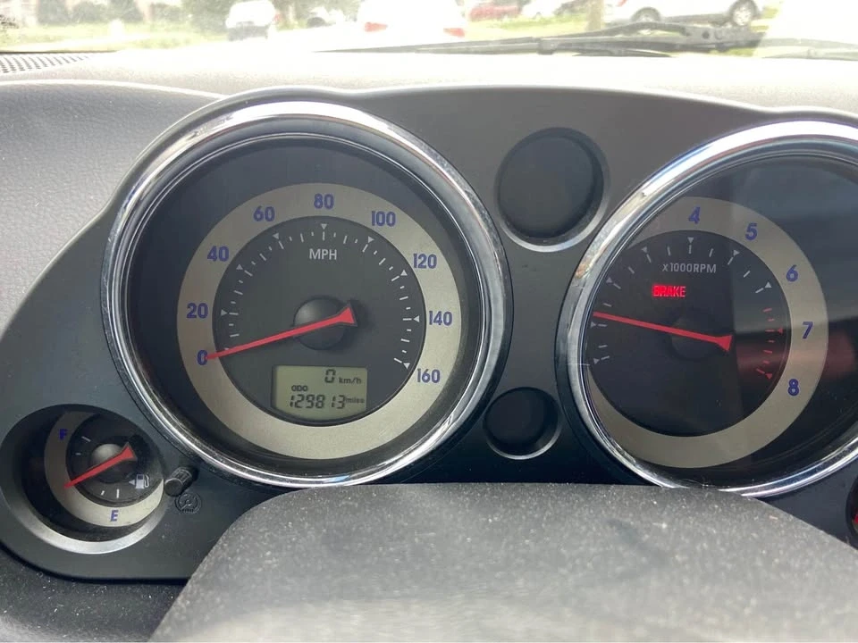 2007 Mitsubishi Eclipse 4th Gen - Image 3 of 6
