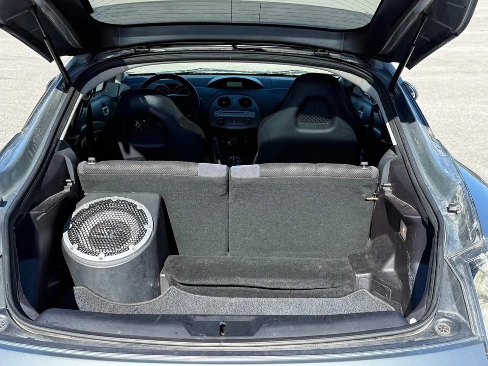 2007 Mitsubishi Eclipse 4th Gen - Image 7 of 13