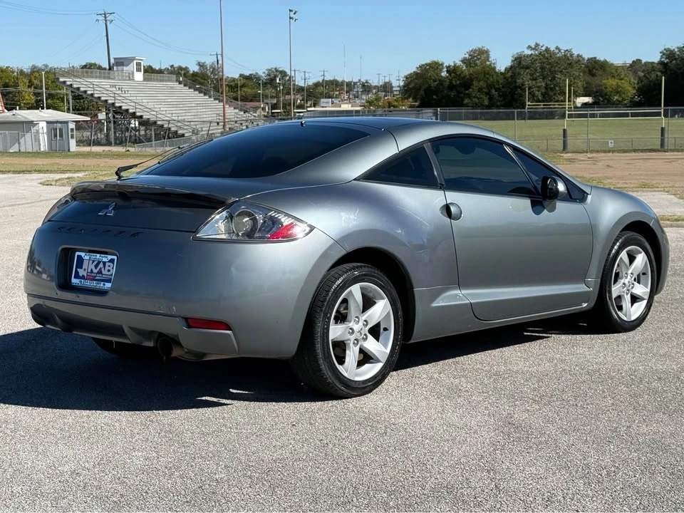 2007 Mitsubishi Eclipse 4th Gen - Image 2 of 13
