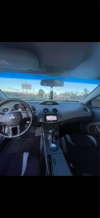 2007 Mitsubishi Eclipse 4th Gen - Image 5 of 7