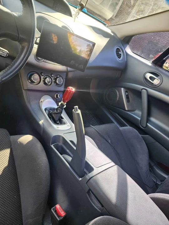 2007 Mitsubishi Eclipse 3rd Gen - Image 11 of 16