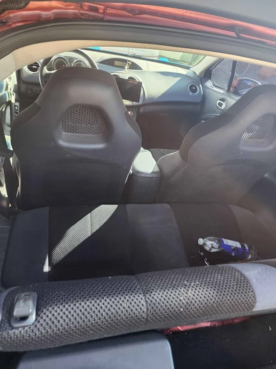 2007 Mitsubishi Eclipse 3rd Gen - Image 16 of 16